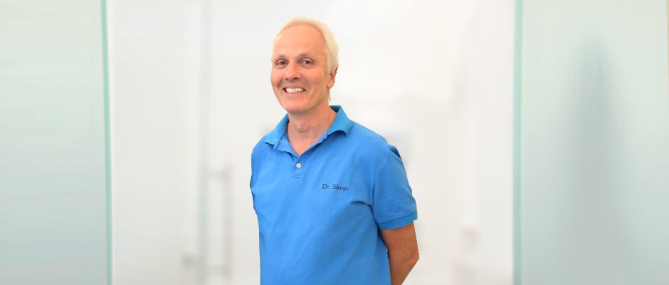 Dr Peter Skop